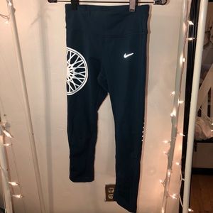 NIKE X SOULCYCLE LEGGINGS